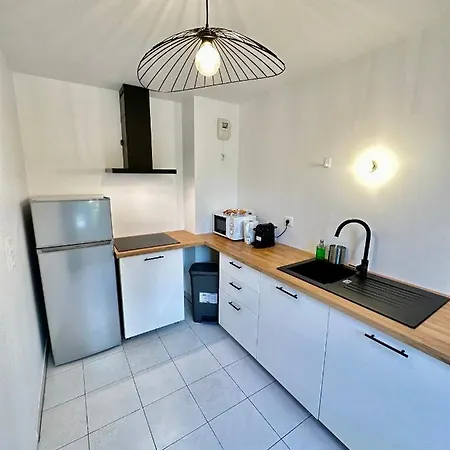 Magnifique In Paris / 101 * Bagnolet